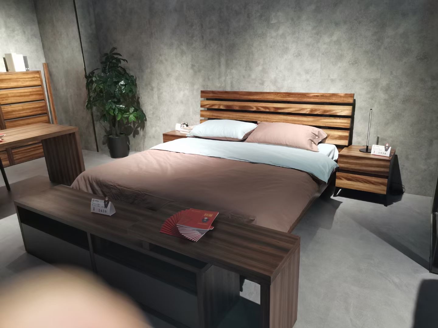 套房