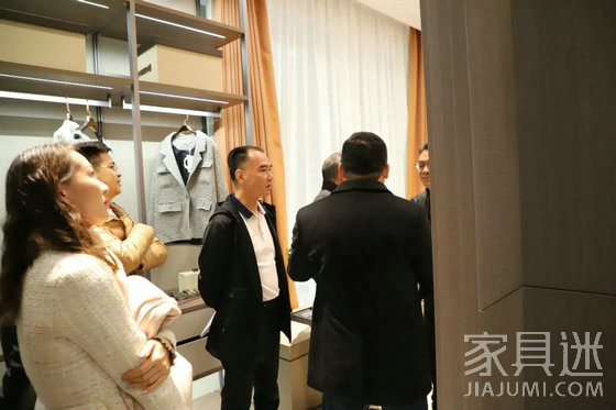 名家具展主办方领导、广东现代会展管理有限公司副董事长林集永.webp